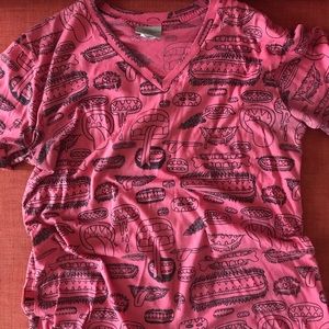 Where The Wild Things Are T-Shirt